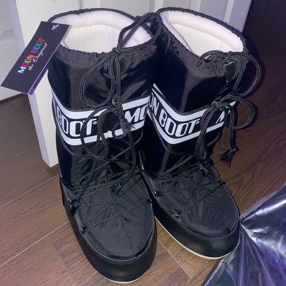 COPY - Moon boots - Picture 5 of 7